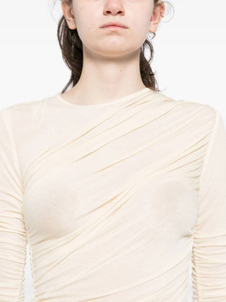 Agolde - Tania Twist Tee