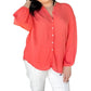Z Supply - Clarisa Crinkle Top