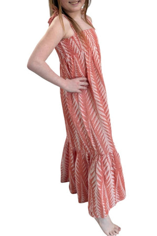 Pearl And Caviar - Finikas Dress