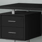 Computer Desk For Home Office With Storage Drawers