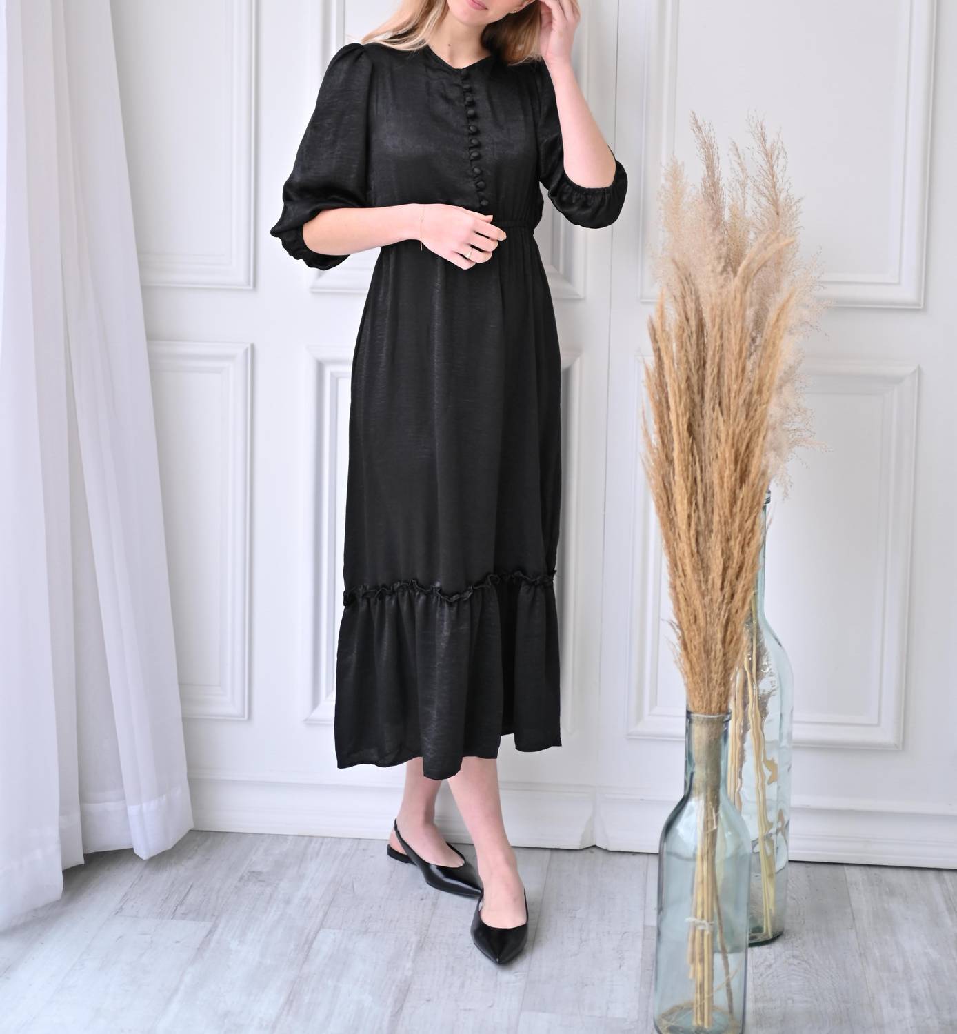Pero New York - Caroline Dress