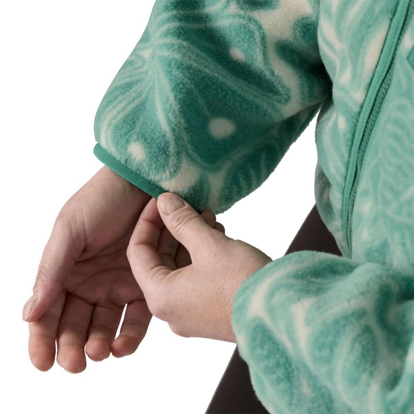 Patagonia - Synchilla Fleece Jacket