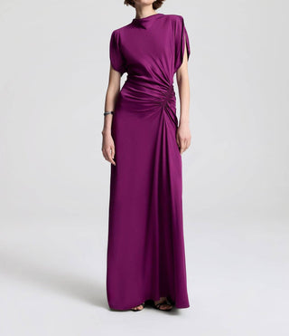 A.L.C. - Nadia Satin Gown