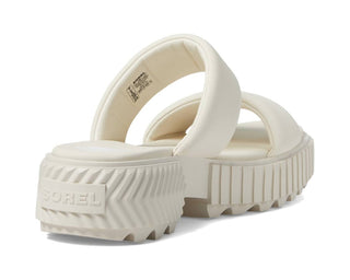 Sorel - Women's Ona Streetworks Slide Sandals