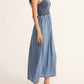 Z Supply - Bayside Midi Dress