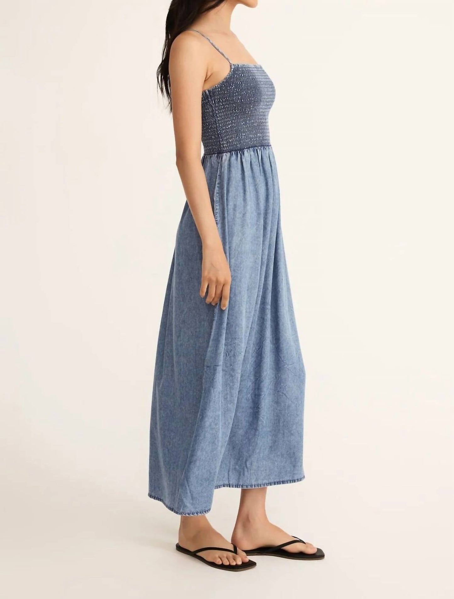 Z Supply - Bayside Midi Dress