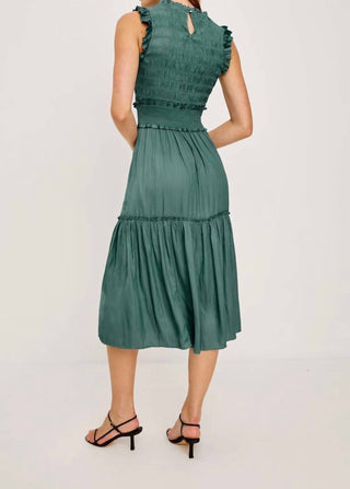 Rails - Vivier Midi Dress