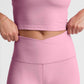 Beyond Yoga - Spacedye At Your Leisure High Waisted Midi Legging