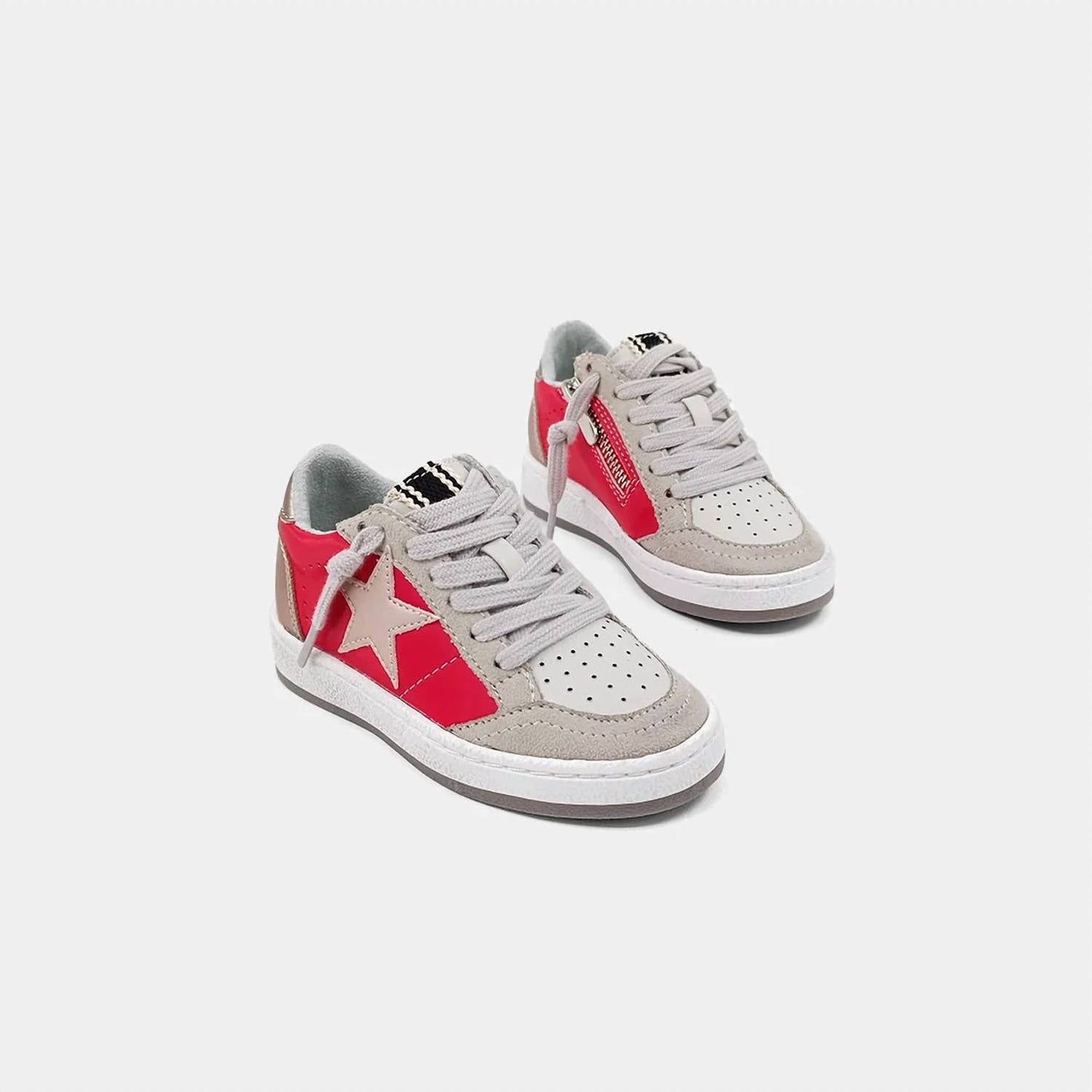 Shu Shop - Toddler's Paz Sneakers