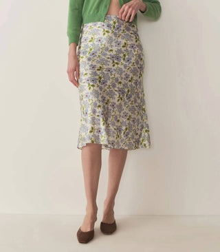 Dôen - Elowena Midi Skirt