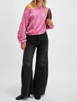 Free People - Ife Pullover