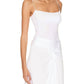 Enza Costa - Supima Cotton Essential Strappy Tank