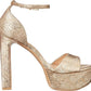 Chinese Laundry - Women Asher Heeled Sandal