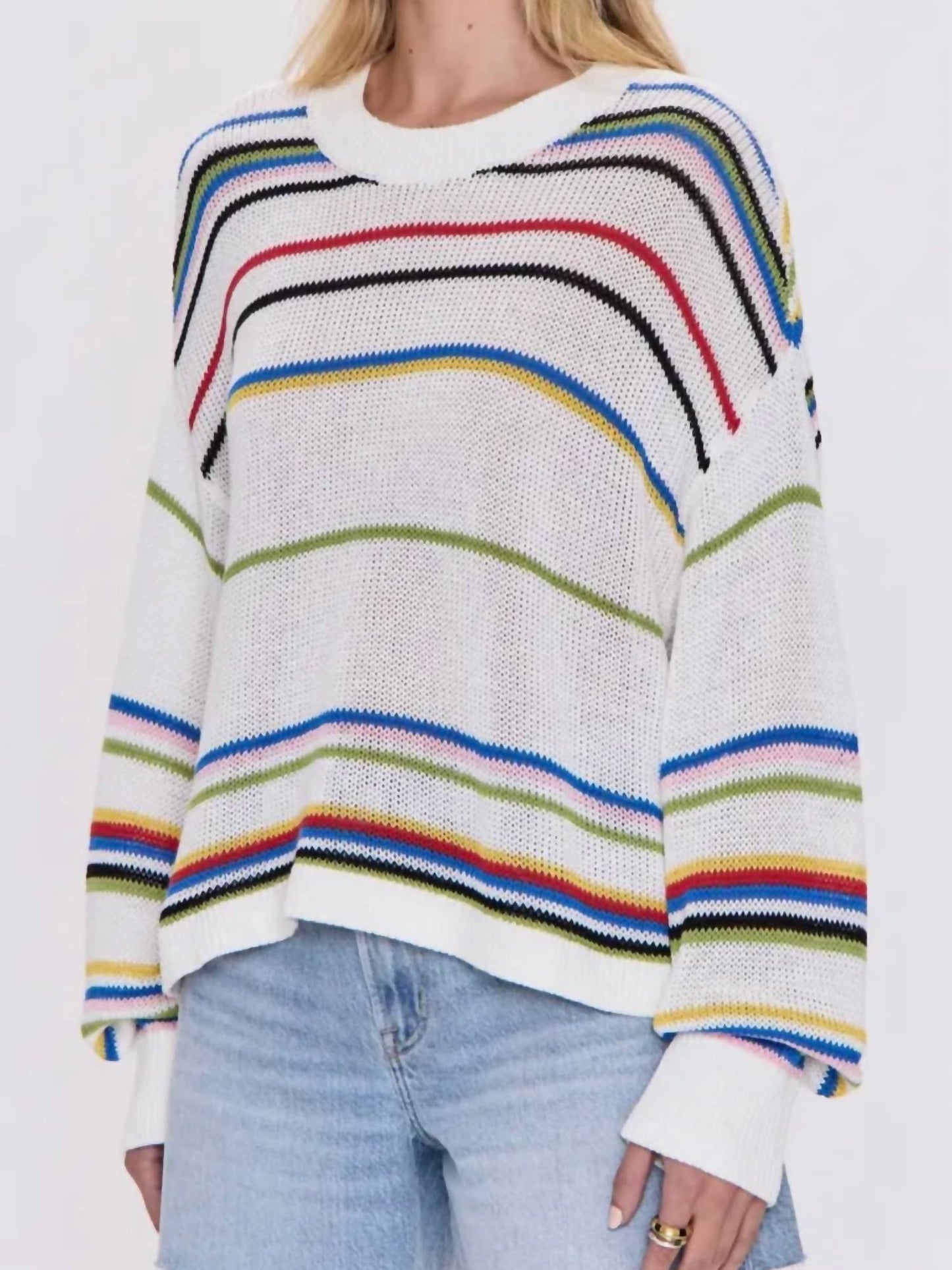 Pistola - Eva Crewneck Sweater