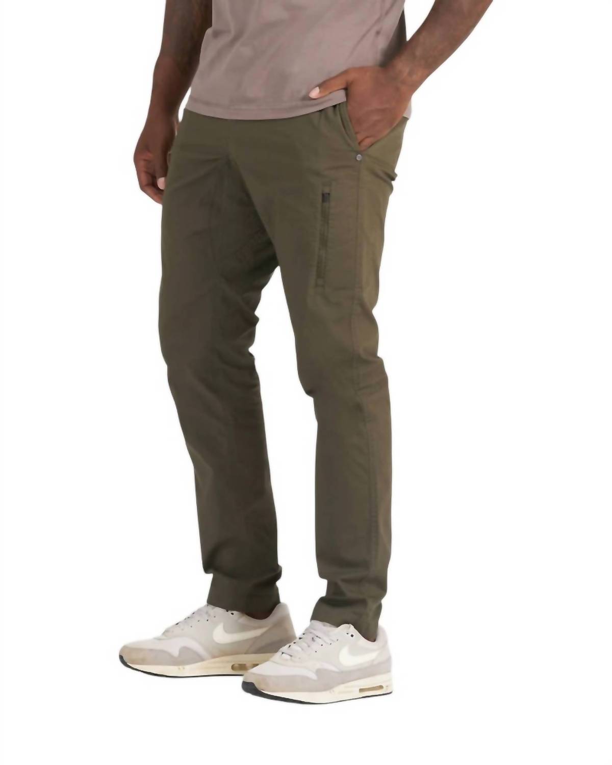 Vuori - Men's Ripstop Climber Pant