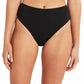 Sea Level Australia - Eco Essentials Retro High Waist Bikini Pant