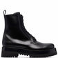 Valentino Garavani - Women's Ankle Lace-up Boots