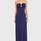 Amanda Uprichard - Saladana Maxi Dress