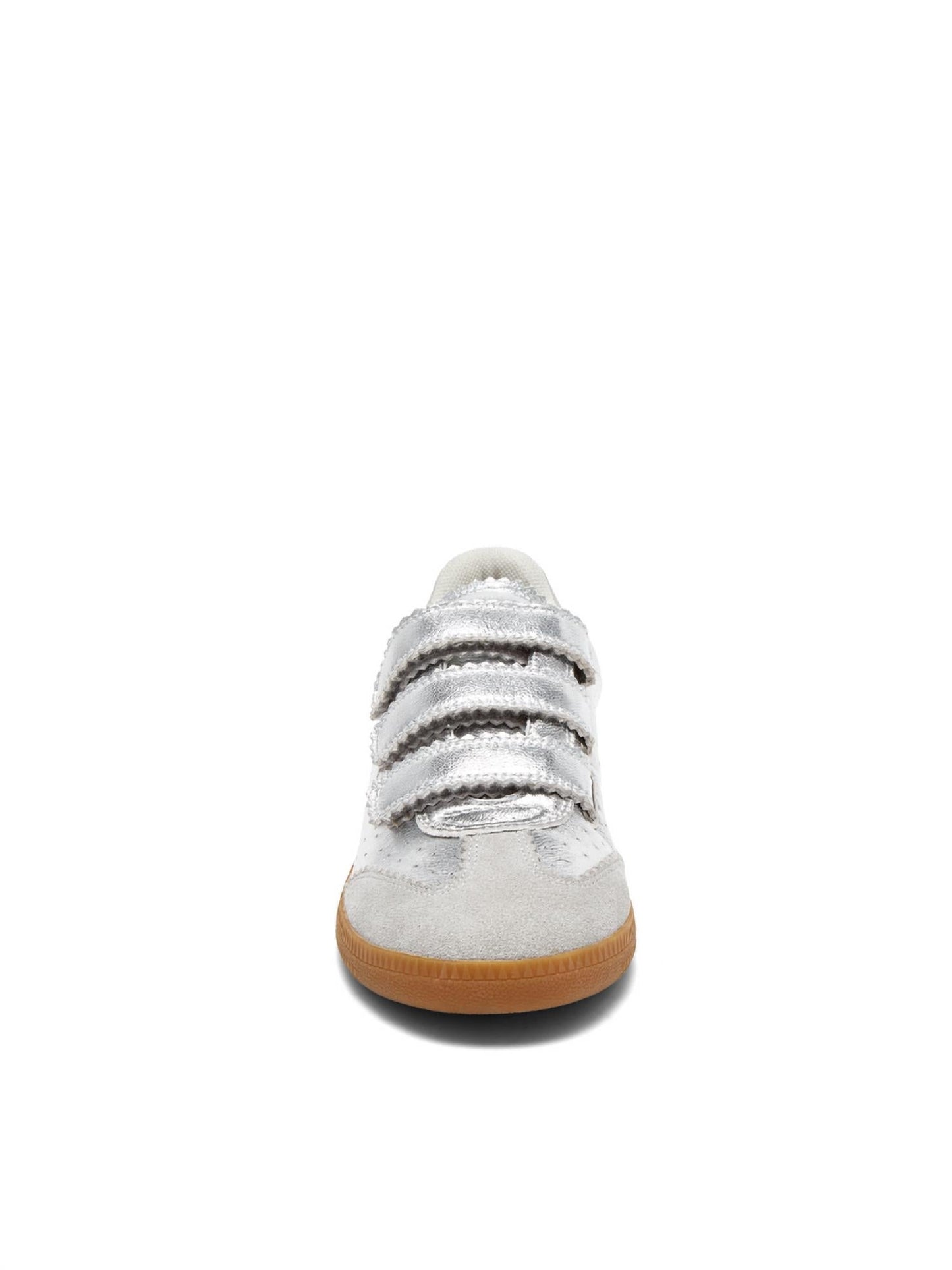 Silent D - Women's Seena Velcro Sneaker