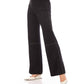 Karen Kane - Women's Faux Suede Stitch Pants