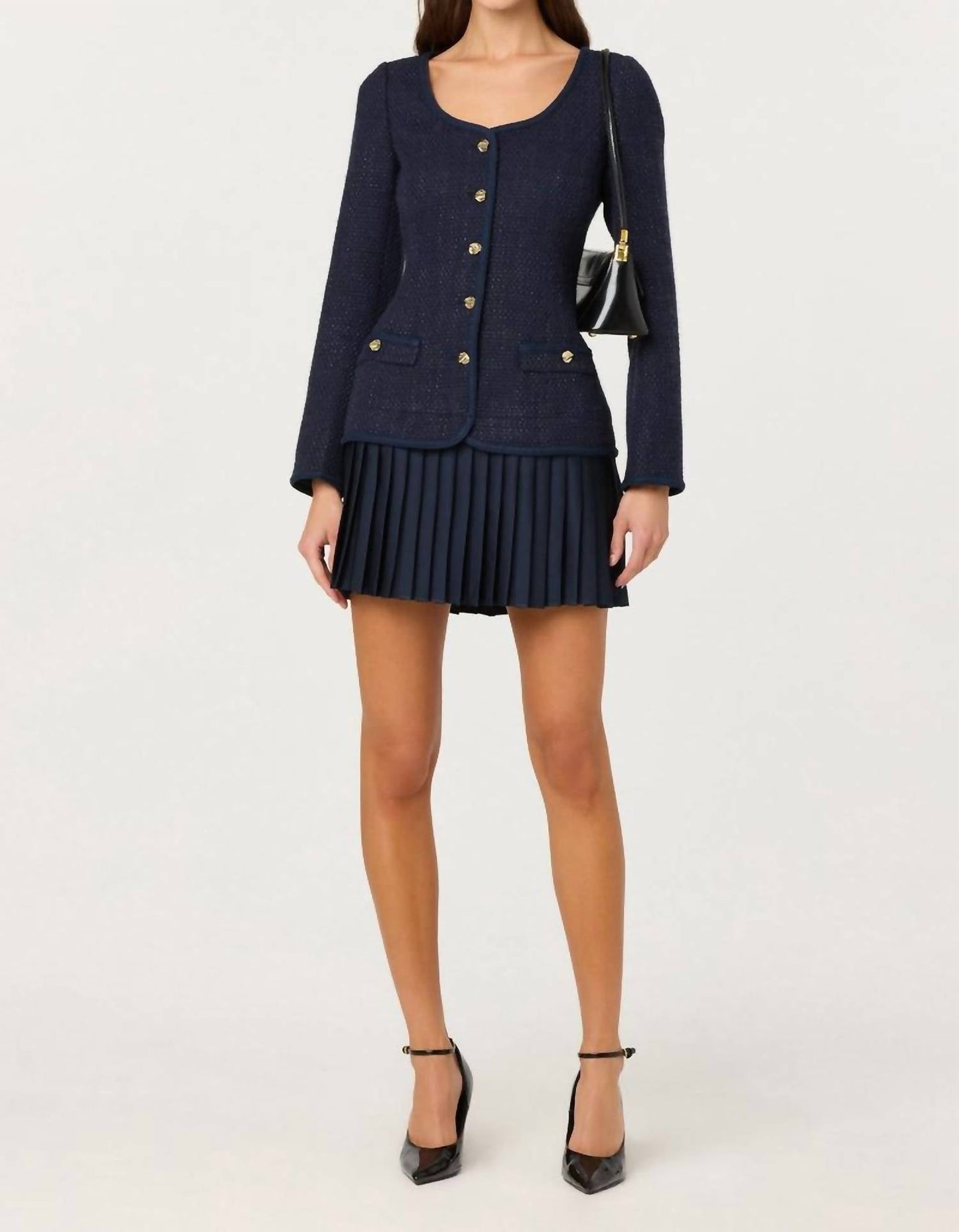Astr - Malorie Dress