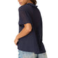Project Social T - SONJA HEAVY MESH TEE