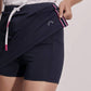 Varley - Patrick Mid Rise Skort