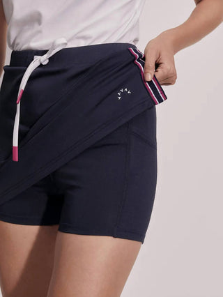 Varley - Patrick Mid Rise Skort