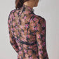 Free People - Lady Lux Printed Layering Top