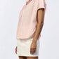 Dear John Denim - Beck Button-up Front Top
