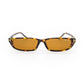 Fifth & Ninth - Lana Slim Rectangle Sunglasses