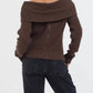 Vintage Havana - Ava Sweater