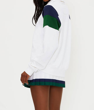 Beach Riot - Raquet Club Bennett Top