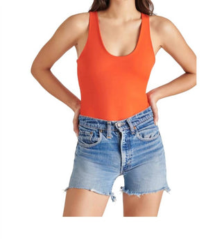 Steve Madden - Lyra Bodysuit