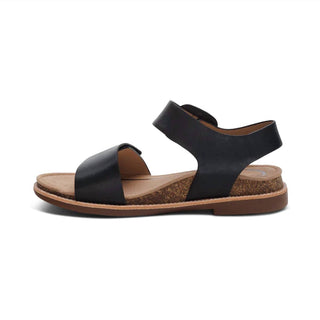 Aetrex - Claire Quarter Strap Sandal