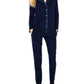 Twelve Eighty Eight - Brenda Long Sleeve Pajama Set -plus