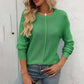 Ever-Pretty - Semi Sheer Sweater