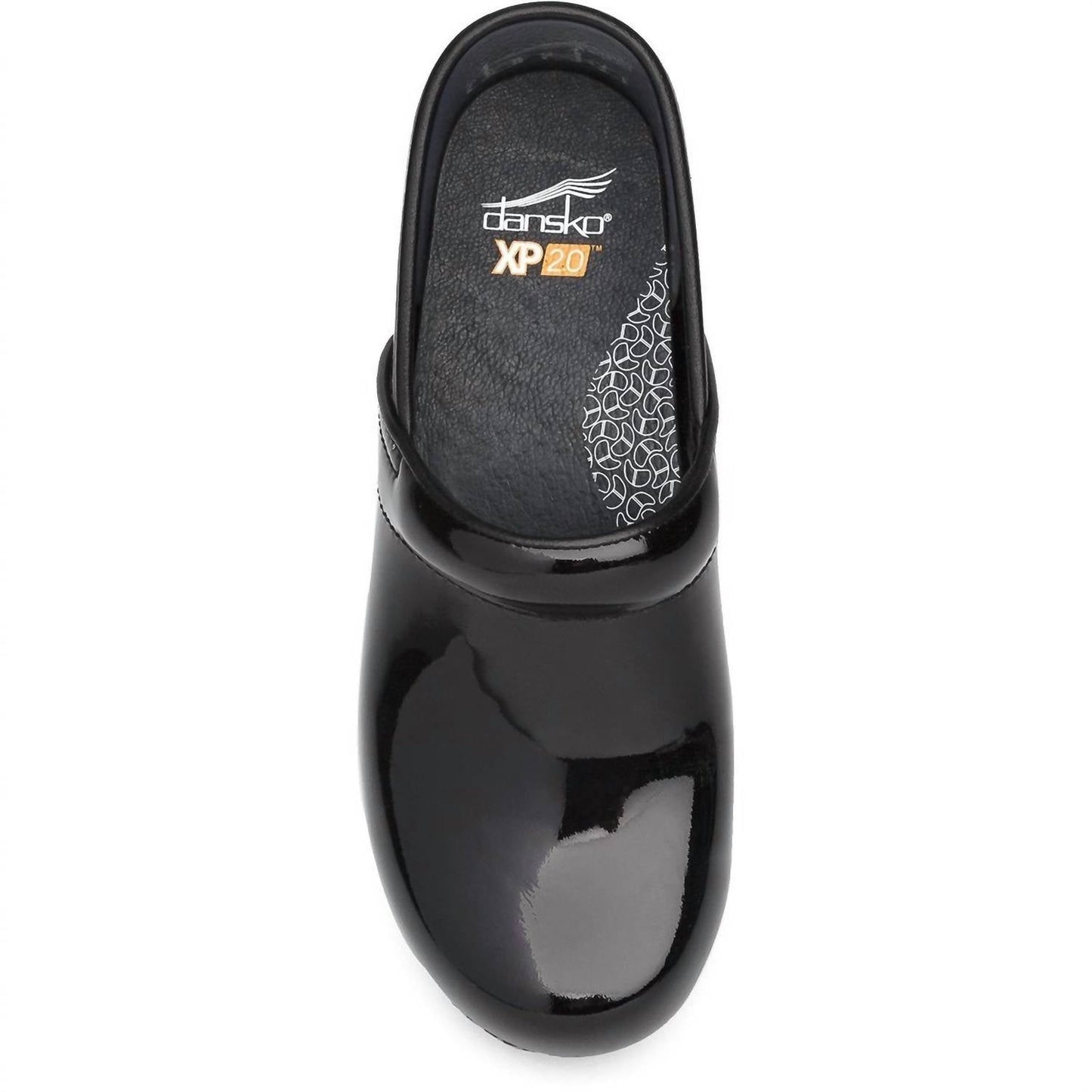 Dansko - Women's Xp 2.0 Patent Clog