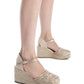Xti - Women's Wedge Sandals