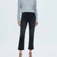 Pistola - Lennon High Rise Bootcut Cropped