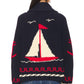 The Great. - The Sailboat Lodge Cardigan