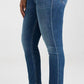 Mother - Mid-rise Dazzler Jeans