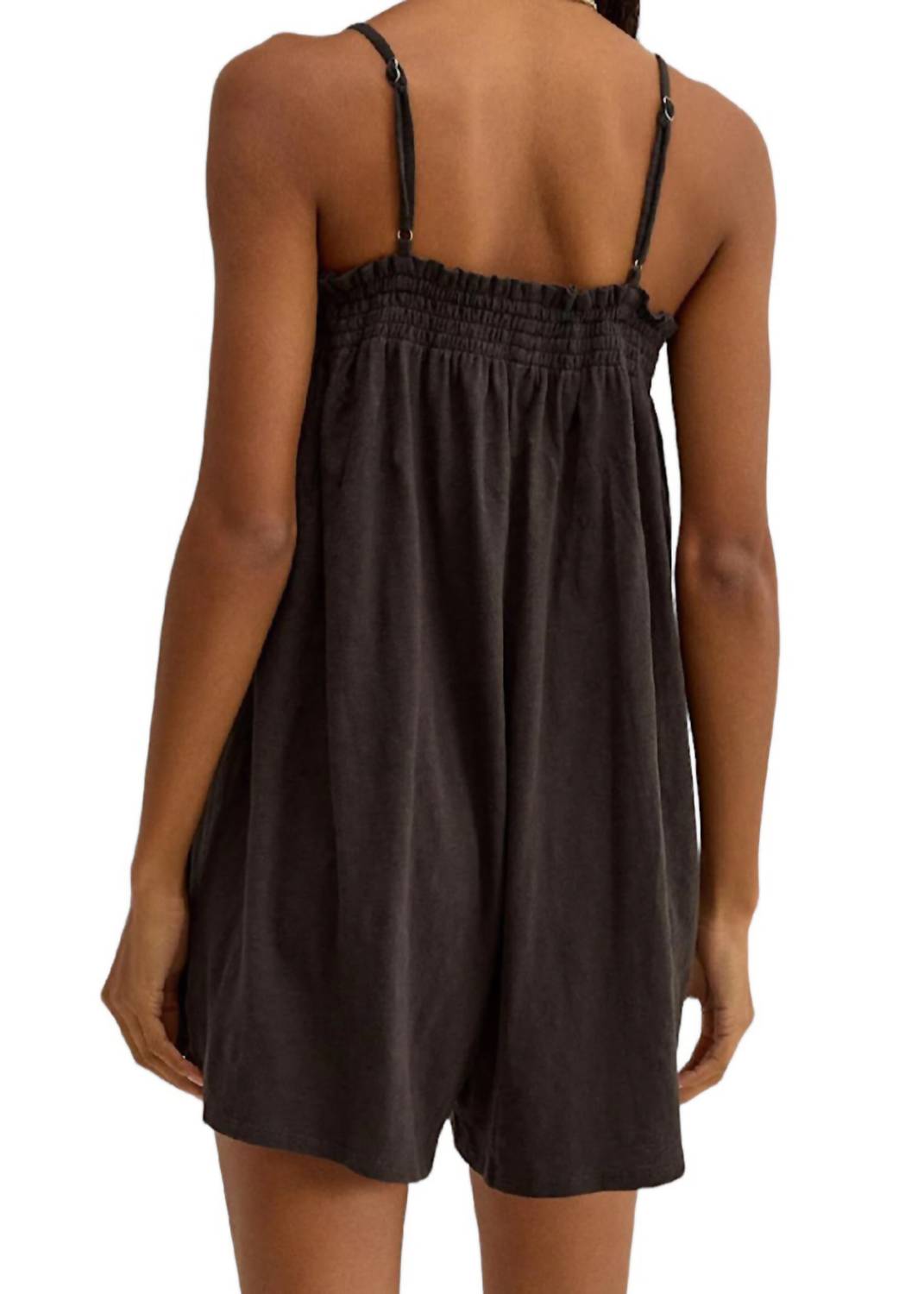 Z Supply - Baines Romper