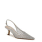 Sam Edelman - BIANKA MESH SLINGBACK HEEL