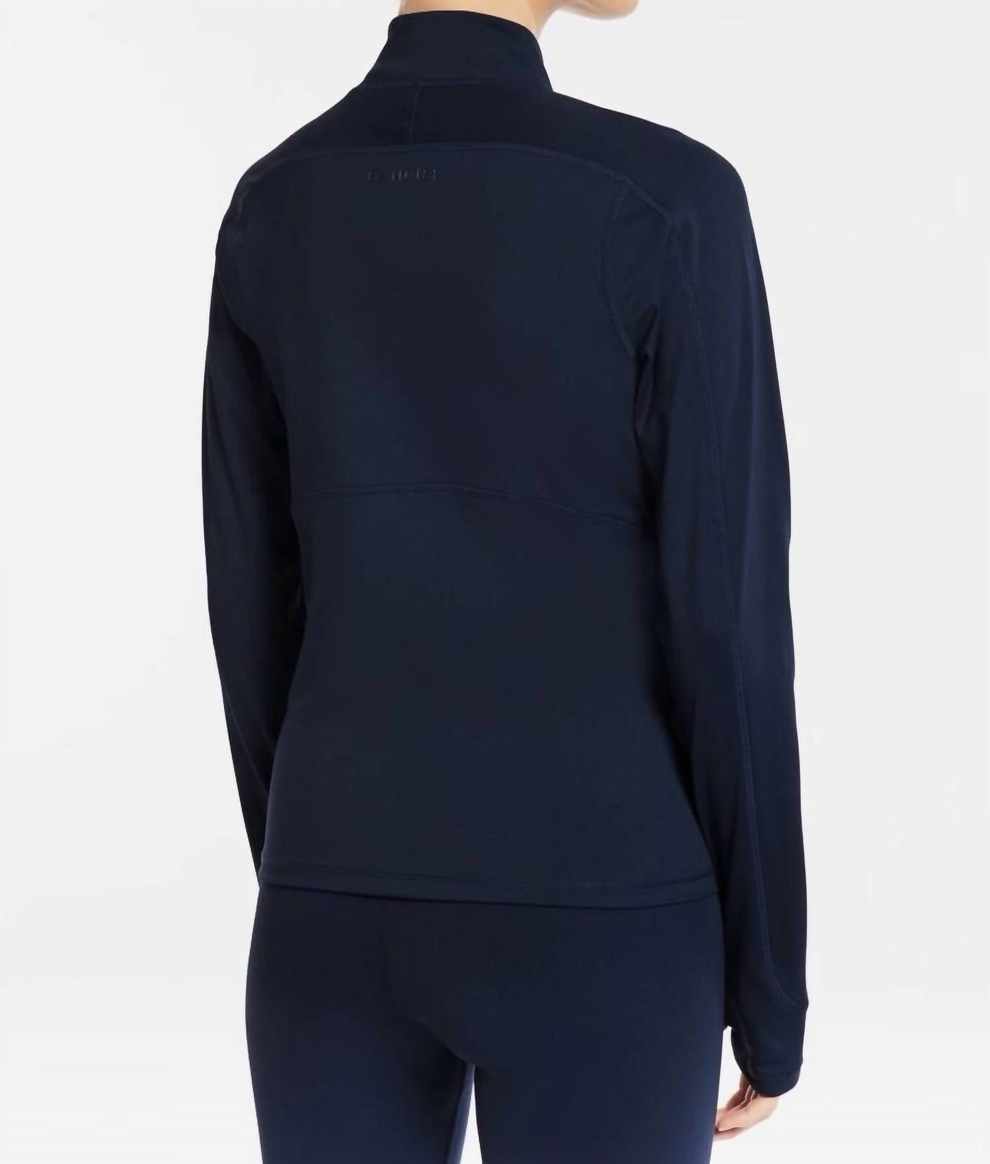 Bandier - Encore Full Zip Jacket