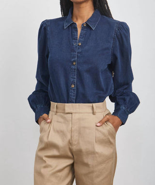 Rails - Angelica Shirt