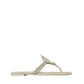 Tory Burch - Miller Pavé Knotted Sandals