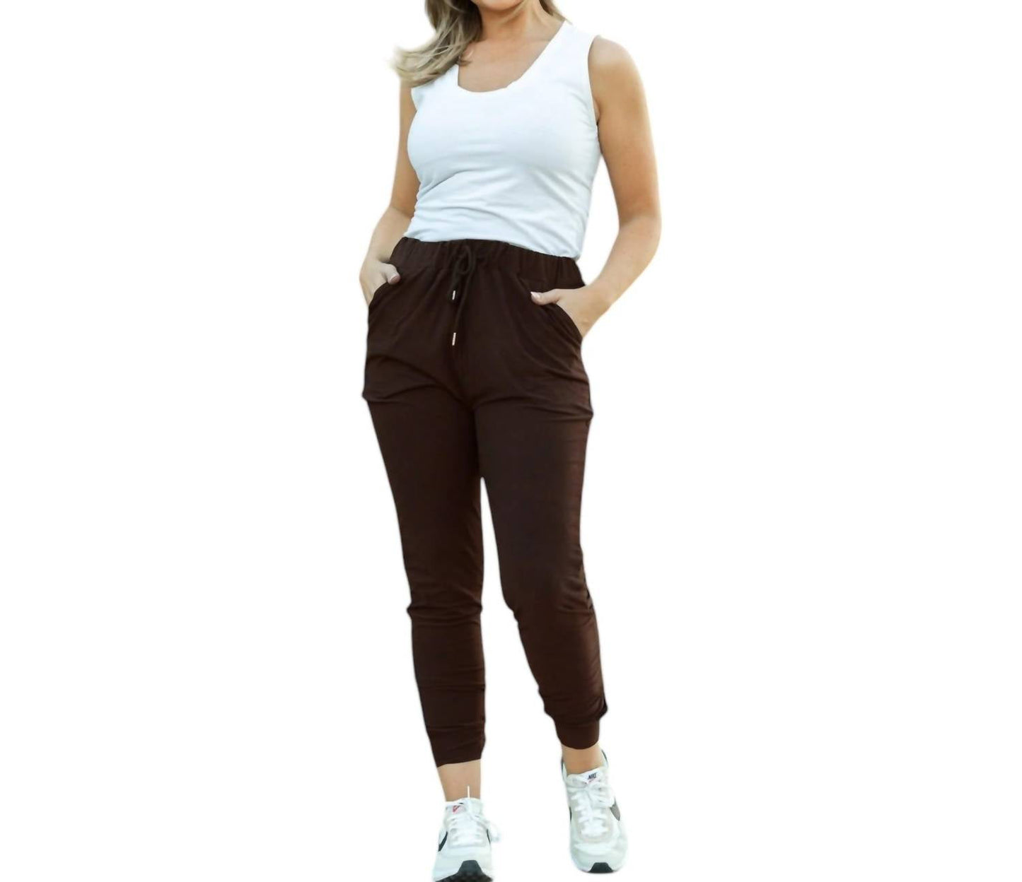 Julia Rose - Brianna Joggers