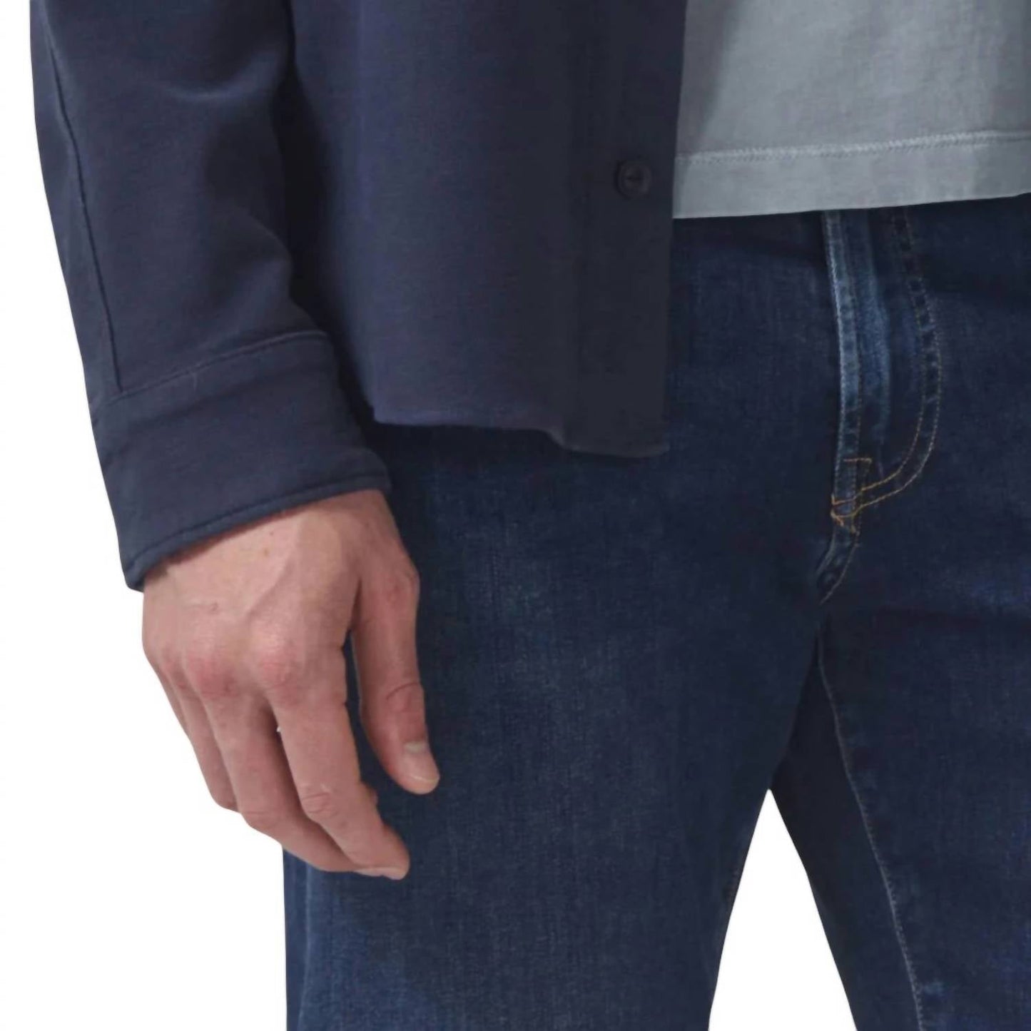 Citizens Of Humanity - London Tapered Slim Perform Jeans