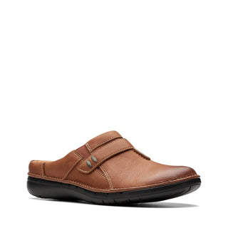 Clarks - Women's Un Loop Ease Slip-on Shoes